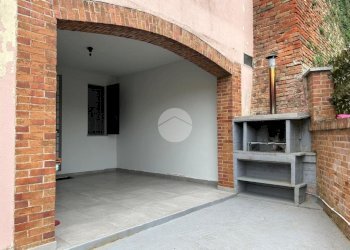 Casa semi indipendente Via Lanza, Calliano - foto 22