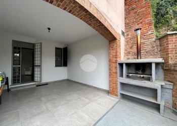 Casa semi indipendente Via Lanza, Calliano - foto 23