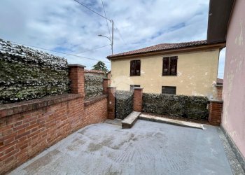 Casa semi indipendente Via Lanza, Calliano - foto 25