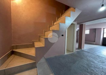 Casa semi indipendente Via Lanza, Calliano - foto 26