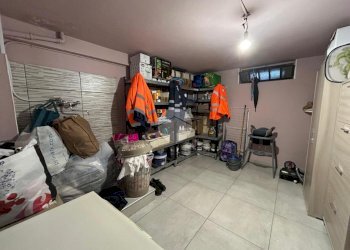 Casa semi indipendente Via Lanza, Calliano - foto 32