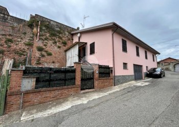 Casa semi indipendente Via Lanza, Calliano - foto 40