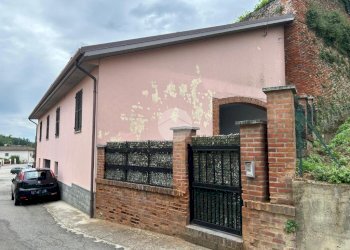 Casa semi indipendente Via Lanza, Calliano - foto 41
