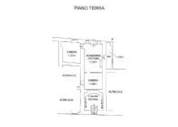 Trilocale Camugnano - foto 19