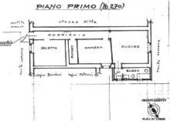 Porzione di casa Camugnano - foto 16