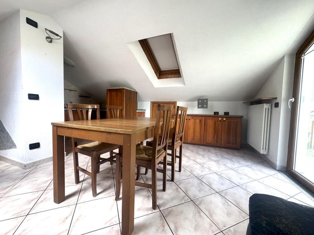 Three-room apartment Frazione Villetos, 38, Aymavilles - photo 3