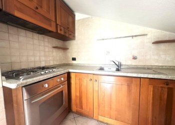 Trilocale Frazione Villetos, 38, Aymavilles - foto 5