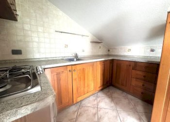 Trilocale Frazione Villetos, 38, Aymavilles - foto 6