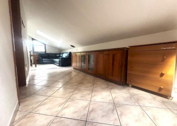 Trilocale Frazione Villetos, 38, Aymavilles - foto 7