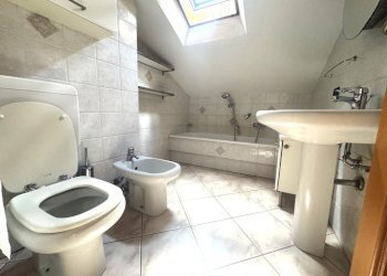 Trilocale Frazione Villetos, 38, Aymavilles - foto 12