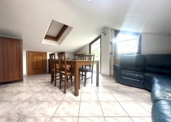 Trilocale Frazione Villetos, 38, Aymavilles - foto 2