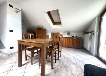 Trilocale Frazione Villetos, 38, Aymavilles - foto 3