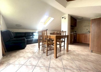 Trilocale Frazione Villetos, 38, Aymavilles - foto 4