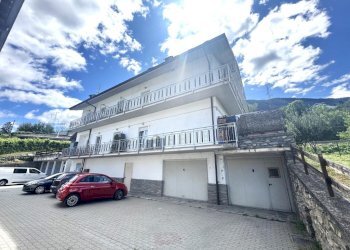 Trilocale Frazione Villetos, 38, Aymavilles - foto 14