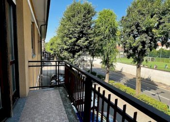Apartment Corso Michele Coppino, Alba - photo 46