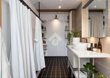 Apartment Corso Michele Coppino, Alba - photo 29