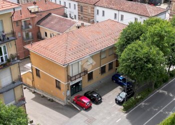 Apartment Corso Michele Coppino, Alba - photo 44