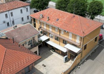 Apartment Corso Michele Coppino, Alba - photo 45