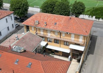 Apartment Corso Michele Coppino, Alba - photo 47