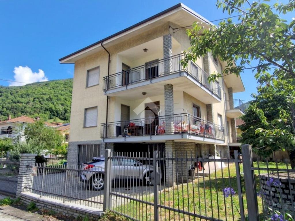 Independent house Via torino, Pinasca - photo 1