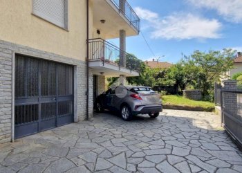 Casa indipendente Via torino, Pinasca - foto 27