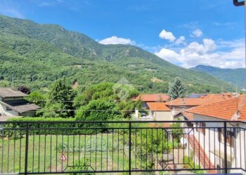 Casa indipendente Via torino, Pinasca - foto 32