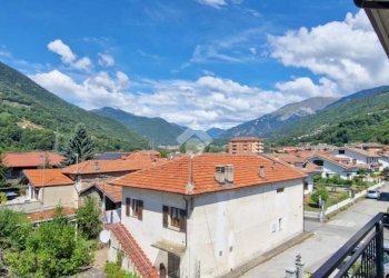 Casa indipendente Via torino, Pinasca - foto 35