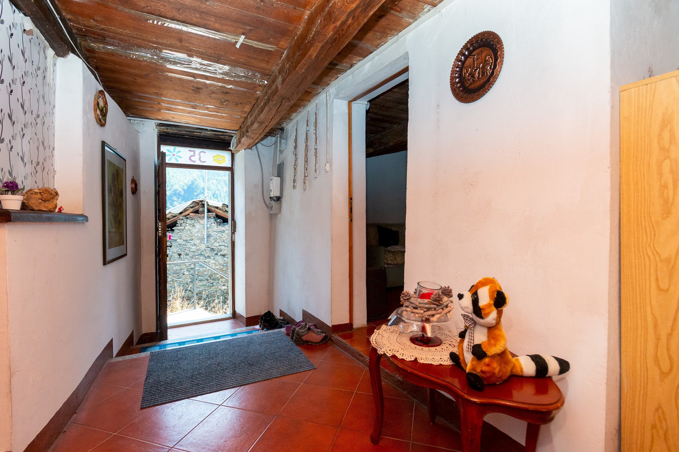 Baita Località caldane, 35, Casteldelfino - foto 3