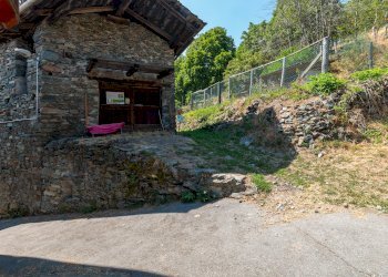 Baita Località caldane, 35, Casteldelfino - foto 16