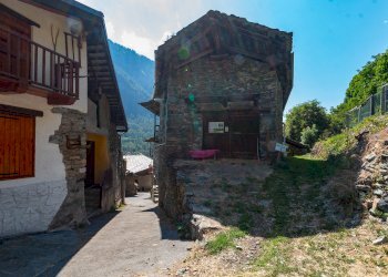 Baita Località caldane, 35, Casteldelfino - foto 24