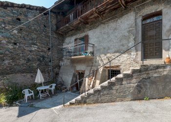 Baita Località caldane, 35, Casteldelfino - foto 1