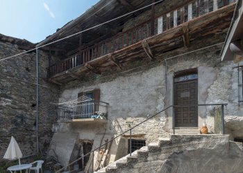 Baita Località caldane, 35, Casteldelfino - foto 23