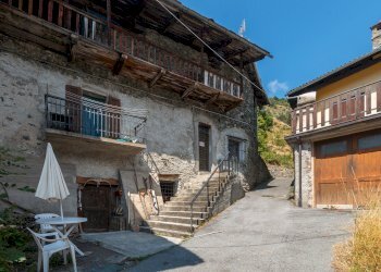 Baita Località caldane, 35, Casteldelfino - foto 2