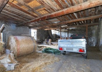 Baita Località caldane, 35, Casteldelfino - foto 20