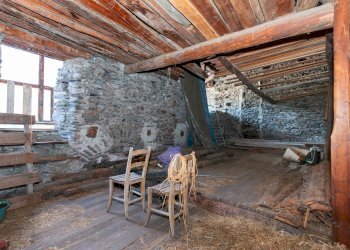 Baita Località caldane, 35, Casteldelfino - foto 18