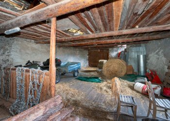 Baita Località caldane, 35, Casteldelfino - foto 19