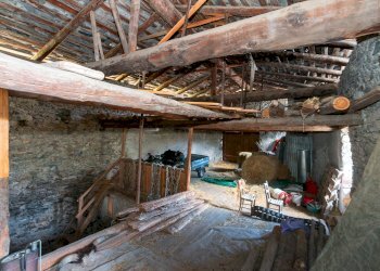 Baita Località caldane, 35, Casteldelfino - foto 17