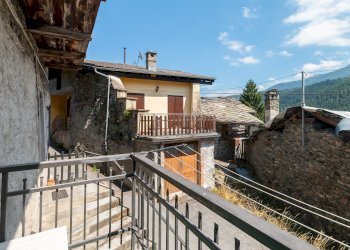 Baita Località caldane, 35, Casteldelfino - foto 12