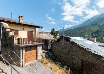 Baita Località caldane, 35, Casteldelfino - foto 13