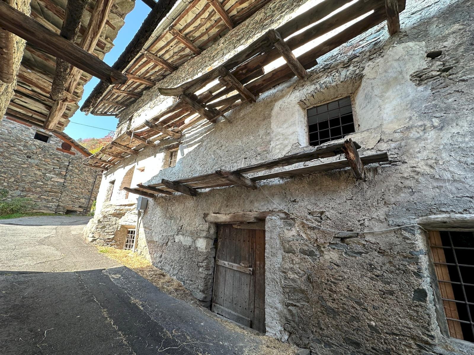 Rustico Località caldane, Casteldelfino - foto 3