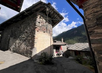 Rustico Località caldane, Casteldelfino - foto 10