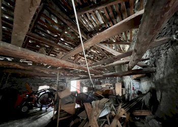 Rustico Località caldane, Casteldelfino - foto 23