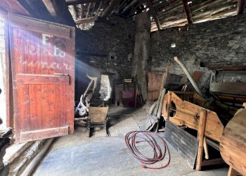 Rustico Località caldane, Casteldelfino - foto 22