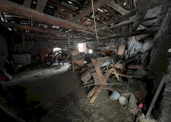 Rustico Località caldane, Casteldelfino - foto 21