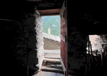 Rustico Località caldane, Casteldelfino - foto 20