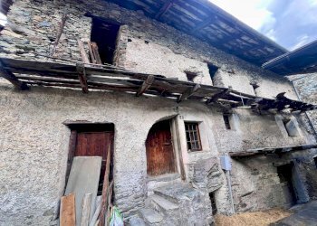 Rustico Località caldane, Casteldelfino - foto 6