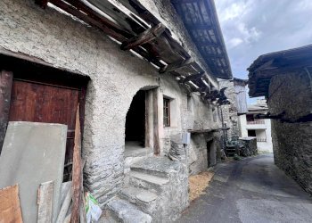 Rustico Località caldane, Casteldelfino - foto 5