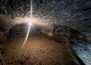 Rustico Località caldane, Casteldelfino - foto 27