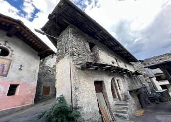Rustico Località caldane, Casteldelfino - foto 18