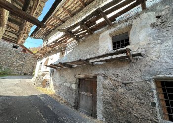 Rustico Località caldane, Casteldelfino - foto 3